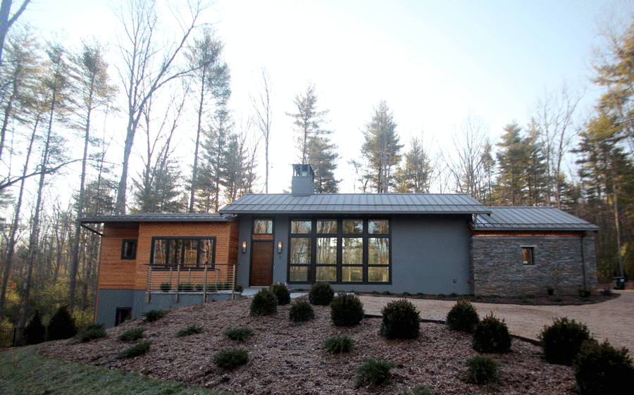 1 Sunset Parkway